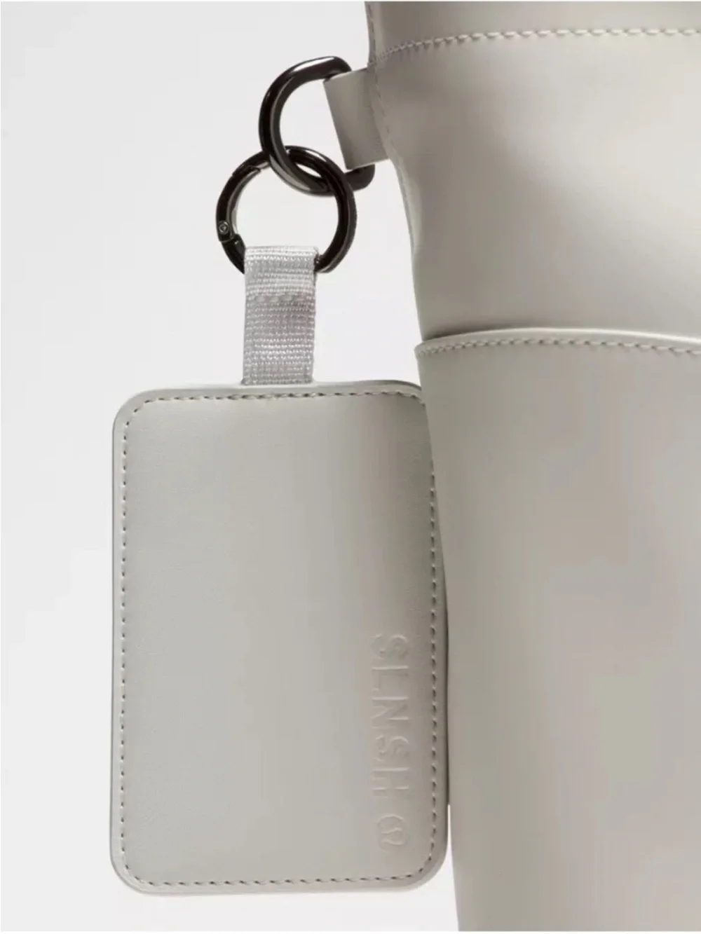 lululemon athletica description brand